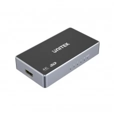 Unitek (V1109A) 4K HDMI Splitter 1 In 4 Out