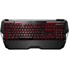 G.Skill Ripjaws KM780R Cherry MX Brown מקלדת גיימרים מכאנית מוארת