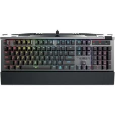 GAMDIAS Hermes P2 RGB Optical Mechanical Blue Switch Gaming Keyboard