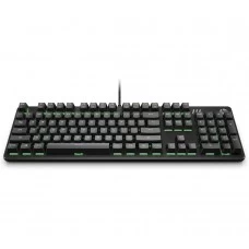 HP Pavilion Gaming Keyboard 550 USB Wired Red Mechanical switches (9LY71AA)