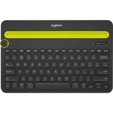Logitech K480 Bluetooth Universal Keyboard