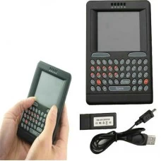 Wireless Handheld PC Keyboard and Mouse Touchpad Internet Remote Controler
