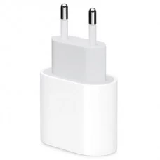 Apple 18W USB-C Power Adapter (MU7V26ZM/A)