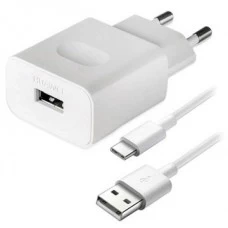 Huawei HW-059200EHQ Quick 18W Power Adapter with Type C Cable