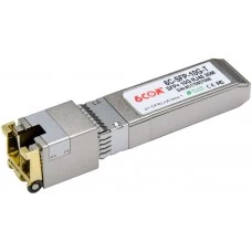 6COM SFP+10GBASE-T RJ45 Transceiver Module Compatible for Cisco - 30m