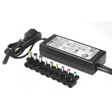 AcBell 90W ספק כוח אוניברסלי למחשב נייד