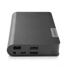 Мобильная батарея Lenovo USB-C Laptop Power Bank 14000 mAh