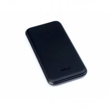 iWalk Furious 10000 Universal 10000 mAh Backup Battery, Power Bank - Black