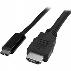 Protek DM147 USB3.1 Type C to HDMI A/M Adapter Cable - 1.8m