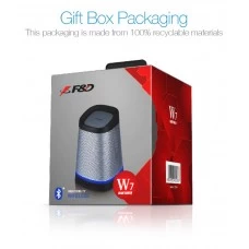 FENDA W7 Portable Bluetooth Динамик