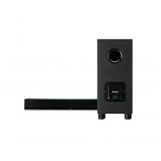 Innova Sound Bar + Wireless Subwoofer 70W+40W RMS Speaker System