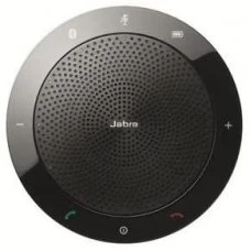 Jabra Speak 510 MS USB & Bluetooth Speakerphone (Skype for Business)