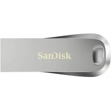256GB SanDisk Ultra Luxe USB 3.1 Gen 1 Flash Drive , Speed Up to 150MB/s (SDCZ74-256G-G46)