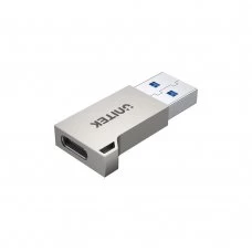 Unitek (A1034NI) USB 3.0 (Male) to USB-C (Female) Adapter
