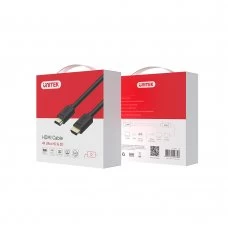 Unitek (Y-C140M) 4K HDMI 1.4 Cable - 5 meter