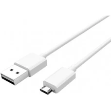 Unitek (Y-C4035WH) USB to Micro USB Cable 1m - Whit
