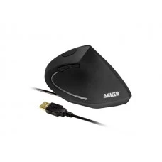 Anker 98ANWVM-BA 1600 DPI עכבר ארגונומי