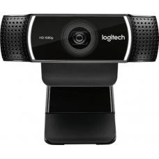 Logitech QuickCam C922 PRO Stream FHD Webcam