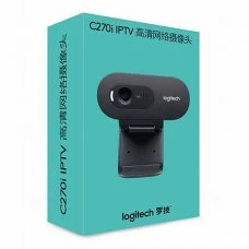 Logitech QuickCam C270i Webcam
