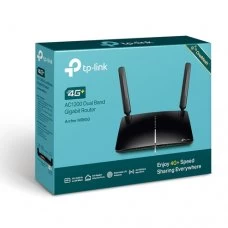 TP-Link Archer MR600 AC1200Mbps Wireless Dual Band 4G LTE Router