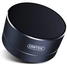 UNITEK Y-B101 Bluetooth Speaker Grey