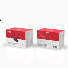 Unitek Y-1039 USB3.0 to SATA (Power Adapter include) Converter Unitek Y-1039 USB3.0 to SATA (Power Adapter include) Converter