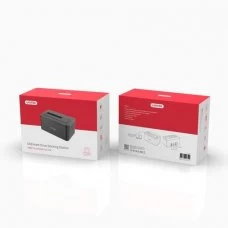 Unitek Y-1078 USB 3.0 Hard Drives Docking Station Unitek Y-1078 USB 3.0 Hard Drives Docking Station
