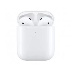 Apple AirPods 2 2019 With Wireless Charging Case