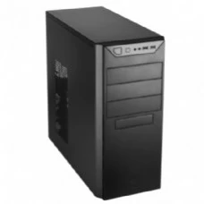 Antec VSK-4000B 300W True APFC PSU ATX Black Case
