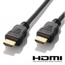HDMI to HDMI 2m Cable