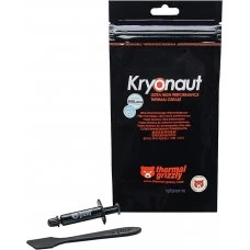Thermal Grizzly Kryonaut The High Performance Thermal Paste Thermal Grizzly Kryonaut The High Performance Thermal Paste