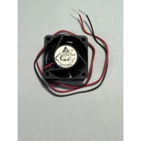 Delta Thermal EFB0412VHD 40x20mm 12V_DC DC Axial Fan 