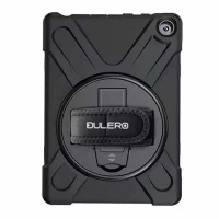 Dulero Defender for Samsung Galaxy Tab SM-T970/x800 Tablet Drop Tested Case