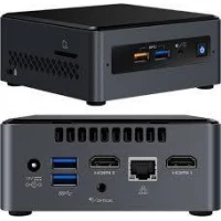 INTEL 7CGYH2-8GB/120GB/2xHDMI/RJ45/4xUSB