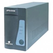 Rostec Platinium UPS-650 650VA Up to 1 Unit UPS