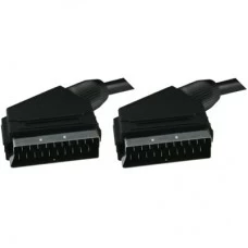 SCART-кабель SCART 2м