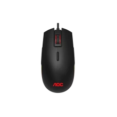 AOC GM500 Gaming RGB FPS 5000DPI 8 Buttons Gaming Mouse