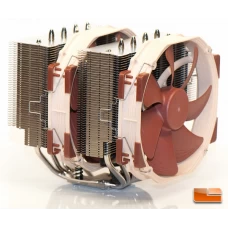 Noctua NH-D15 High Performance CPU Cooler Noctua NH-D15 High Performance CPU Cooler