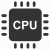CPU