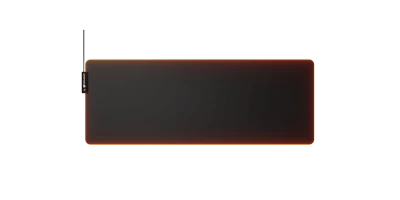 COUGAR RGB Gaming Mouse Pad - NEON X PAD