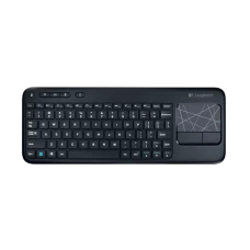 Logitech K400 2.4GHz TouchKey Keyboard