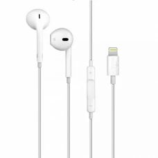 Apple EarPods with Lightning Connector (MMTN2ZM/A)
