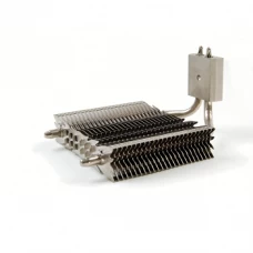 Thermalright HR-05 SLI/IFX Copper Heatsinks only Охлаждение для чипсета Thermalright HR-05 SLI/IFX Copper Heatsinks only Охлаждение для чипсета