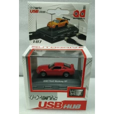 Autodrive 2005 Ford Mustang GT 4-Port USB-концентратор