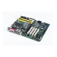 Advantech AIMB-766G2-00A2E DDR2 LGA775 VGA Dual LAN ATX לוח אם תעשייתי
