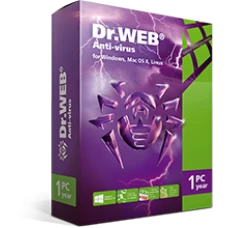 Dr.Web anti-virus for Windows OEM
