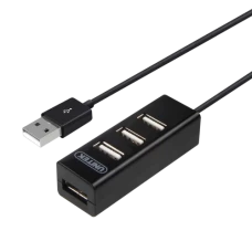 Unitek (Y-2140) USB 2.0 4-Port Hub