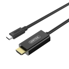 Unitek (Y-HD09006) USB3.1 Type-C to HDMI Cable - 180 cm