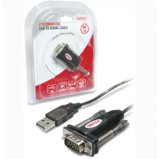 Unitek (Y-105) USB to Serial RS232 Adapter
