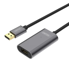 Unitek (Y-273) USB2.0 כבל מאריך ל יו אס בי 15 מטר